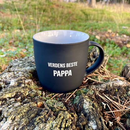 Verdens Beste Pappa Kaffekopp - 30cl